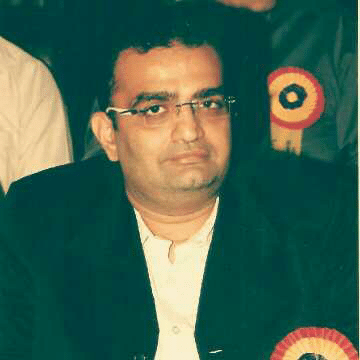 Chirag Jain