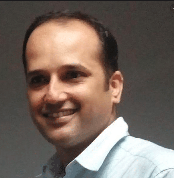Sachin Khandelwal