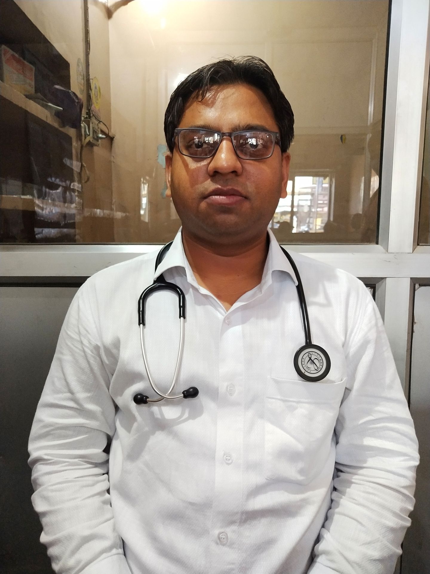 Vijay Pal Arya