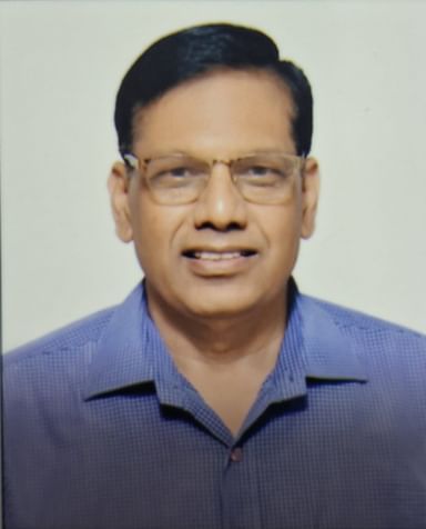 S M Gupta