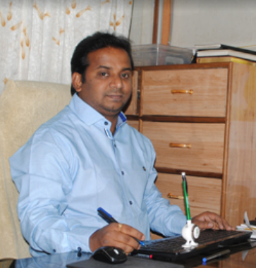 Madhava Rao