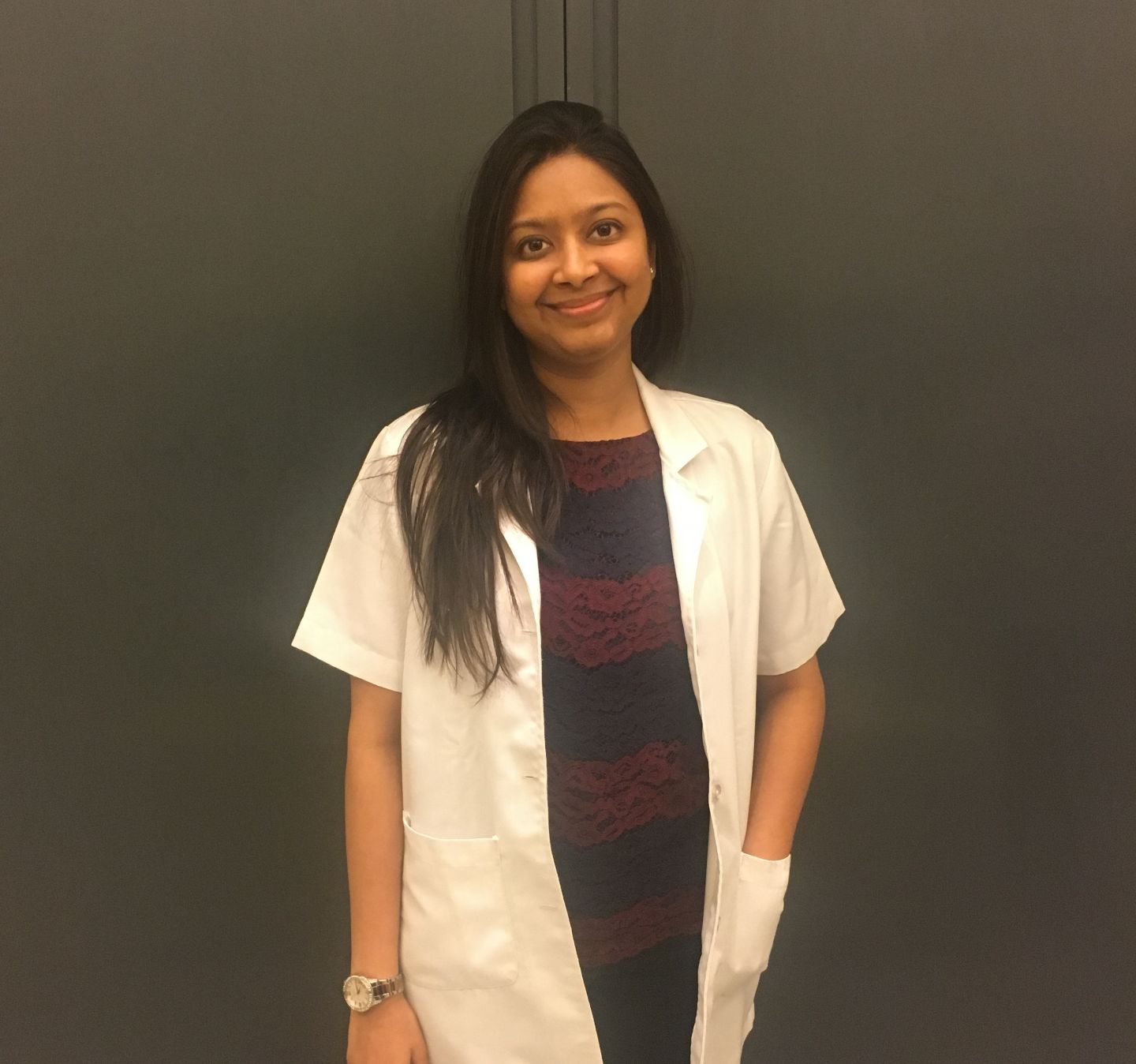 Deepti Goel