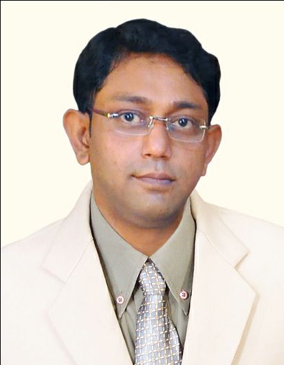 Deepanjan Das