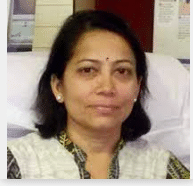 Seema Kulkarni