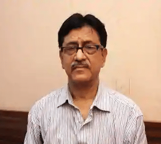 Satyabrata Ganguly