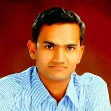 Pravin Bangar