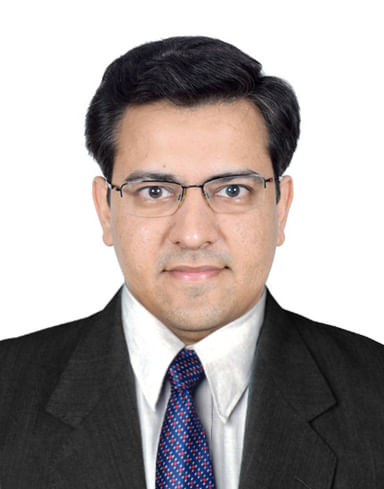 Vivek Thakker