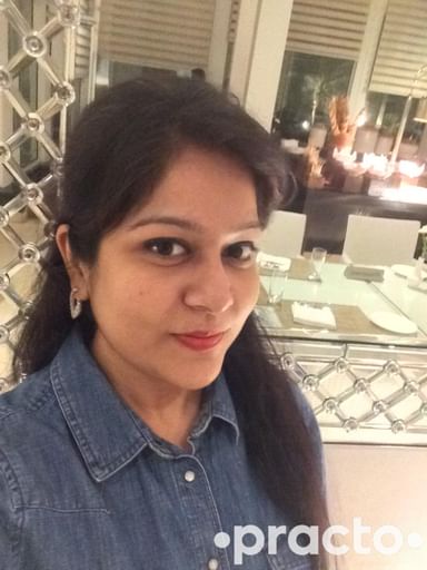 Swati Gupta