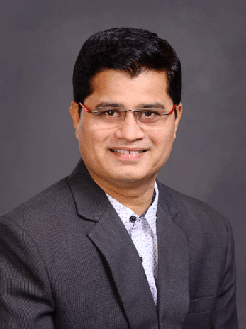 Sandip Gaikwad