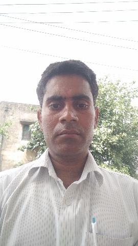 Abhay Kumar