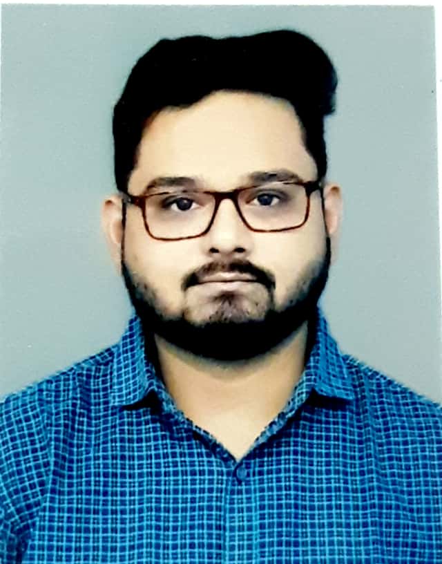 Subhamoy Neogi