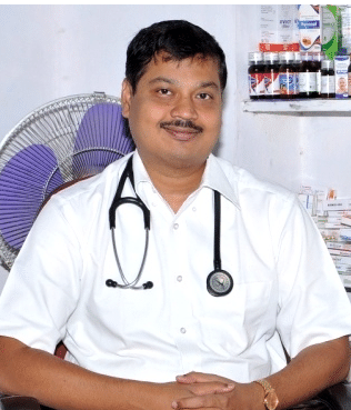 M Saravanan