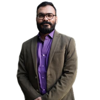 Rushikesh J Trivedi