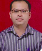 Chandrashekhar Bhosale