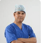 Sudhir Tyagi