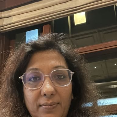 Shalini Agrawal