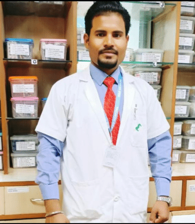 Ankul Singh