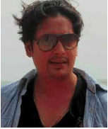 Sandeep Bhatt