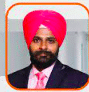 Tikka Prabhjot Singh