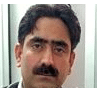 Altaf Hussain Shah