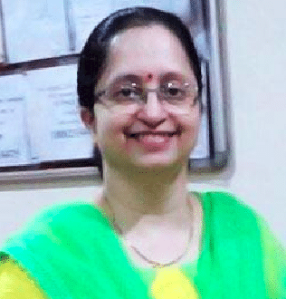Sujata Godbole