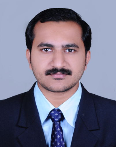 Anish Viswanadhan