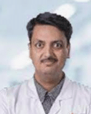 Prashant Garg