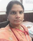 Reshma Reddy Gayam