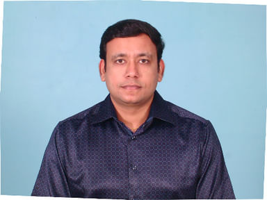 C. Vijay Prasad