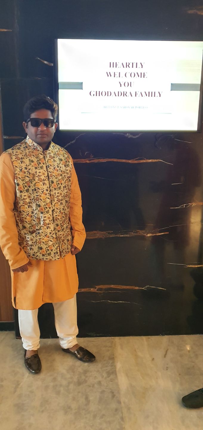 Uday Murthy