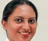 Rashmi B