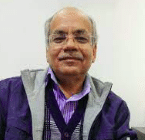 J P Mathur