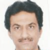 Ravi L Kaushik