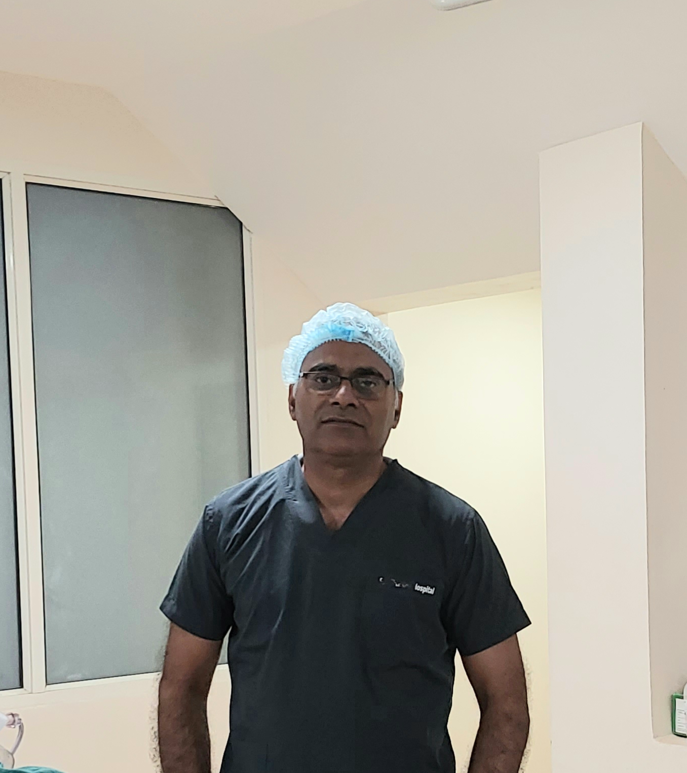 Dharmendra Pal Singh