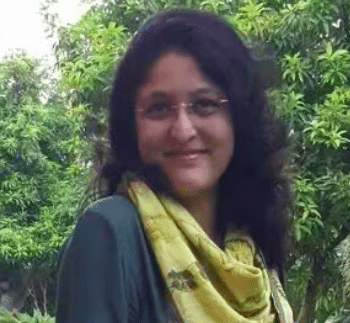 Purvi Ashish Nanavati