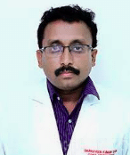 Praveen Kumar Yadav