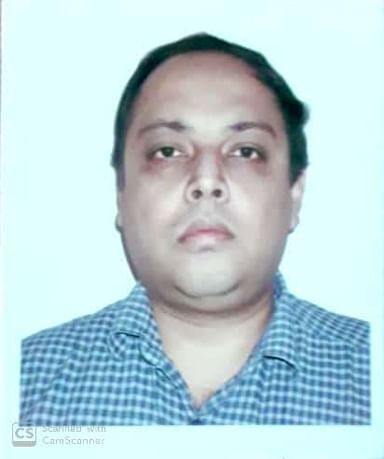 Saugata Bandyopadhyay