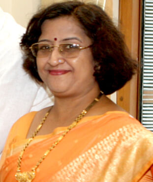 Neelam Agarwal