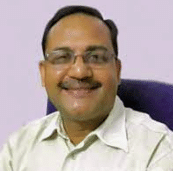 Sunil Kumar Jain