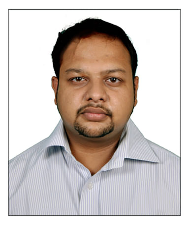 Abhishek Dadoo
