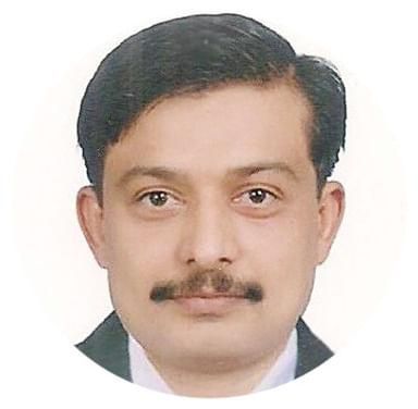 Satish Agrawal