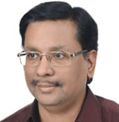 Paresh Majmudar