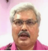 Ch  Bangaru Rao