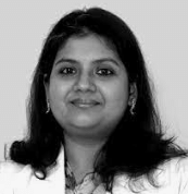 Shubha Sinha