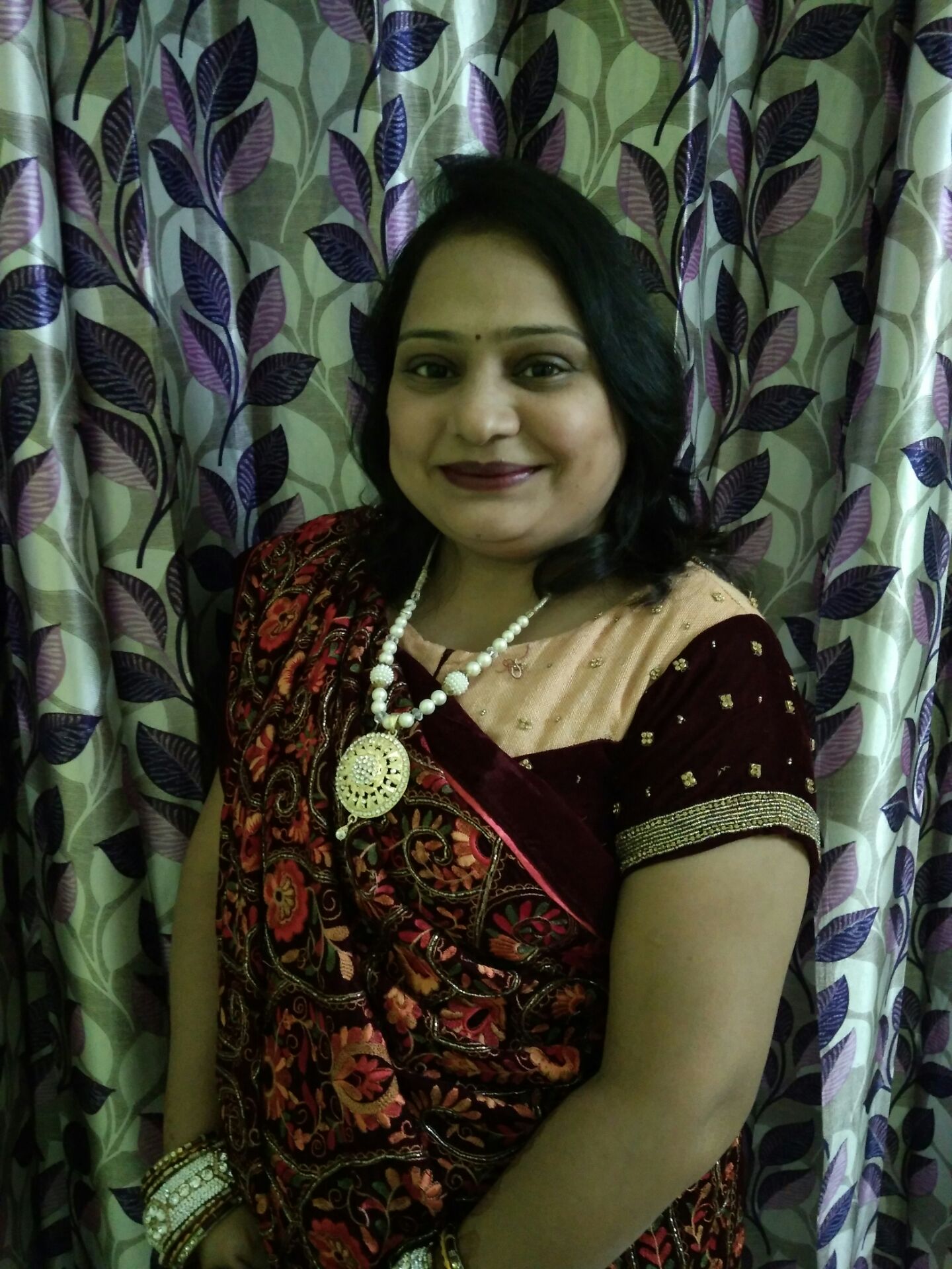Preeti Jain