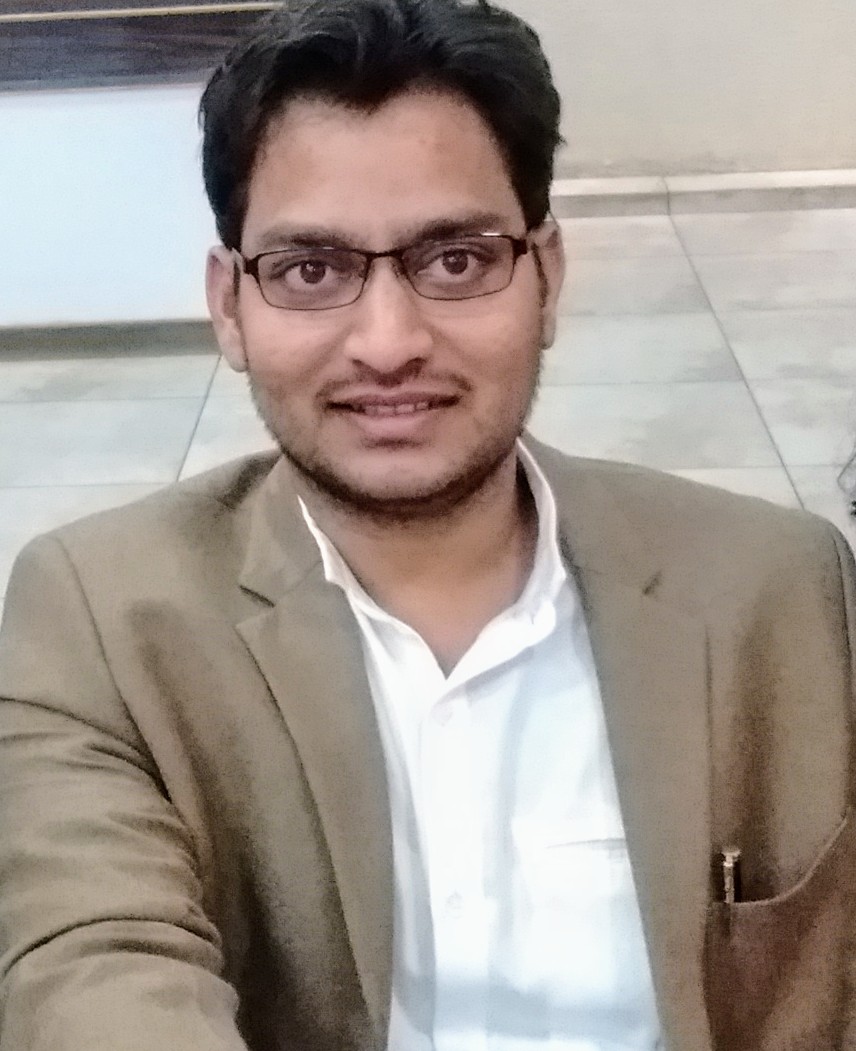 Nikhil Pradhan