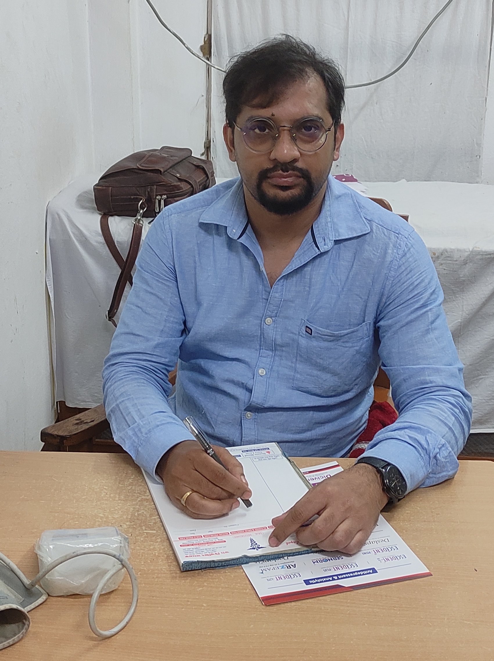 Biswajit Layek