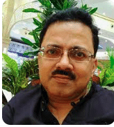Indranil Mukherjee