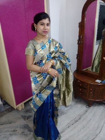 Sharmishtha Ganguly