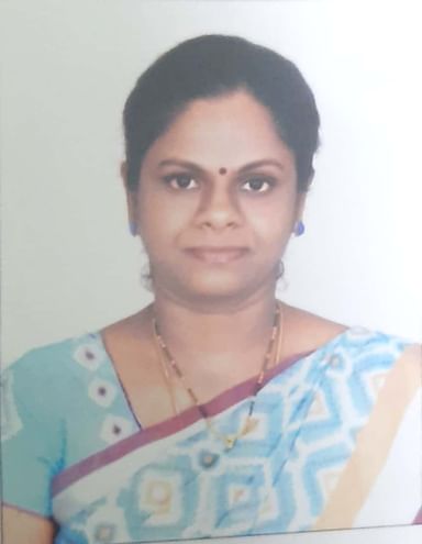 M Agila Saravanan